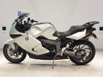     BMW K1300S 2009  2
